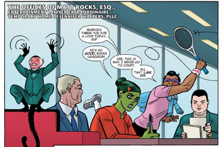 Illustration for article titled Why Marvel needs to save She-Hulk from cancellation